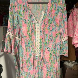 Lilly Pulitzer Hollie Dress